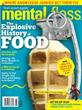 Mental Floss Subscription